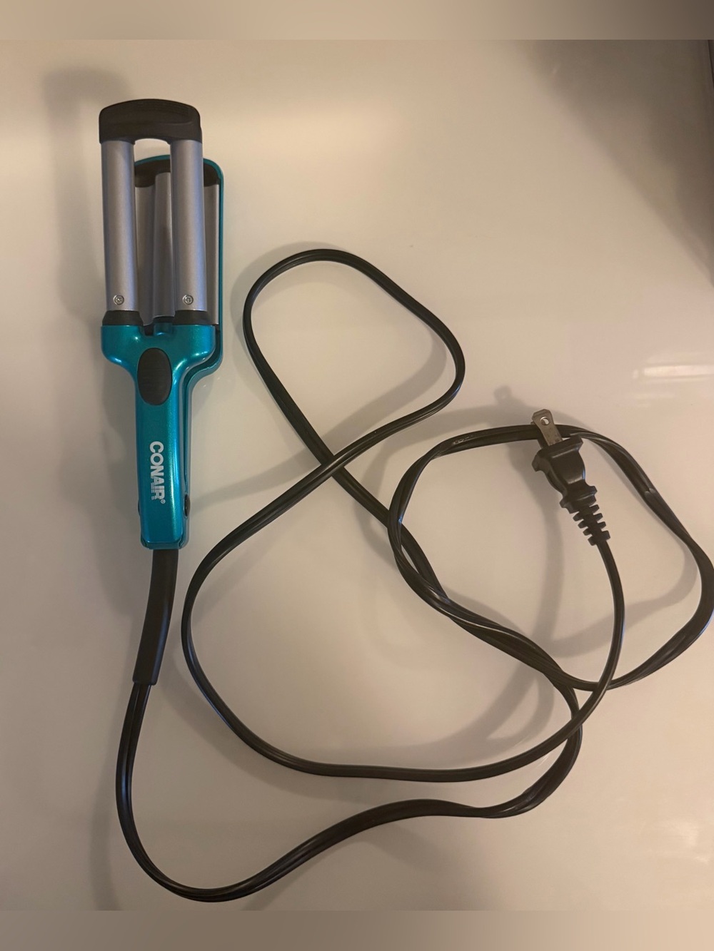 Conair Mini Pro Deep Wave Ceramic Styler